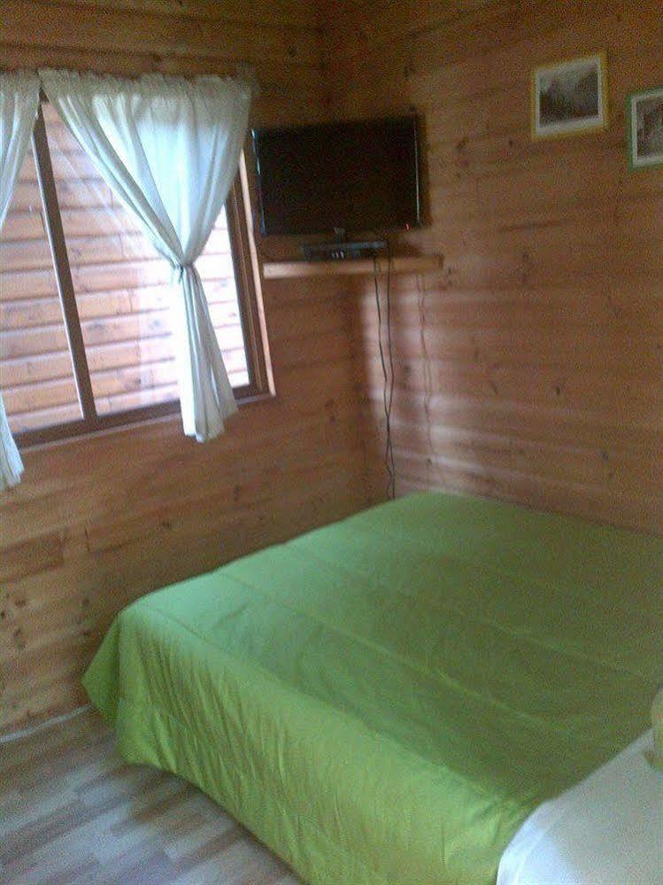Cabanas Monte Alto Hotel Boutique Valle de Bravo Exterior photo