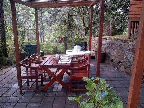 Cabanas Monte Alto Hotel Boutique Valle de Bravo Exterior photo