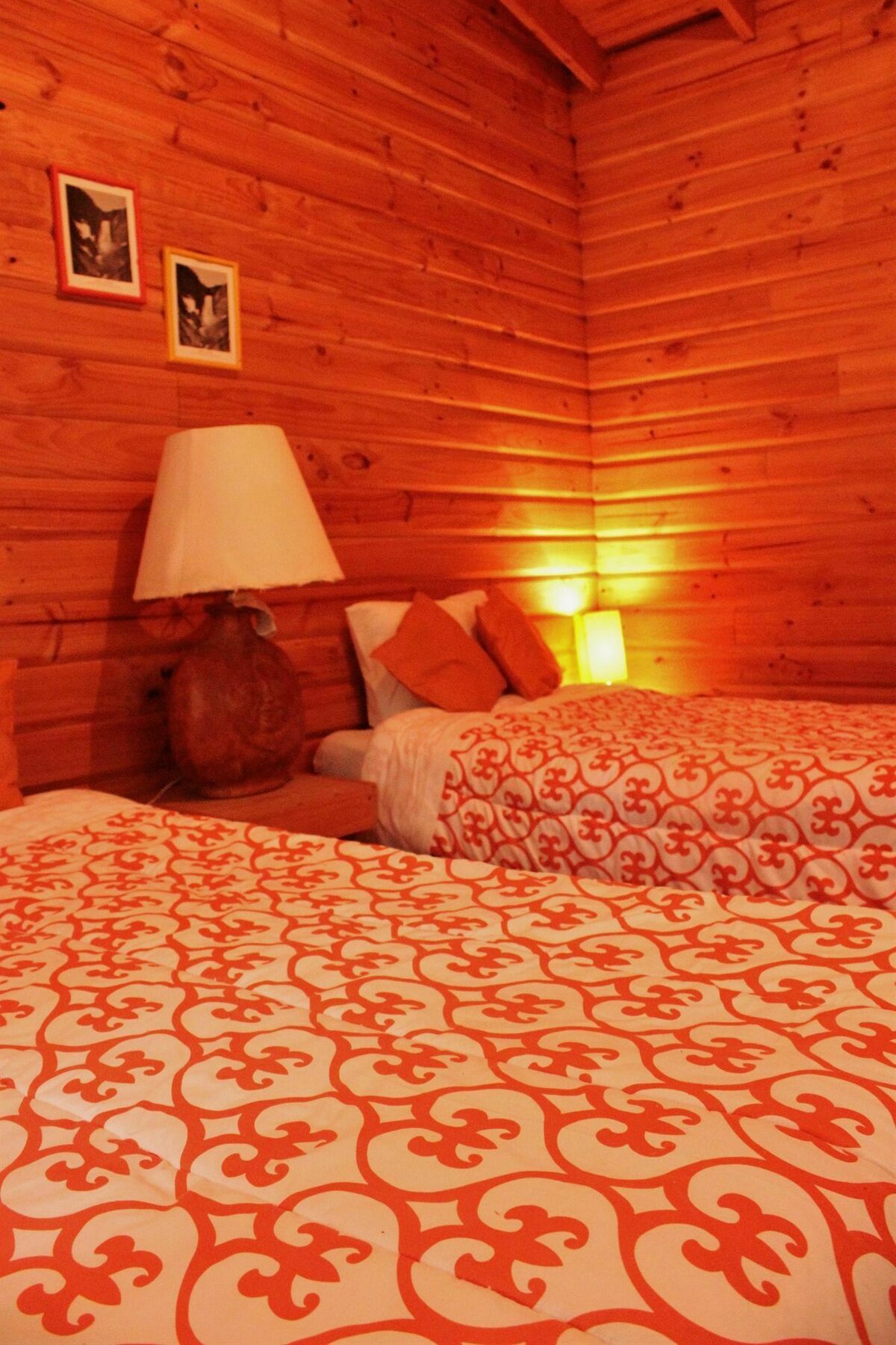 Cabanas Monte Alto Hotel Boutique Valle de Bravo Exterior photo