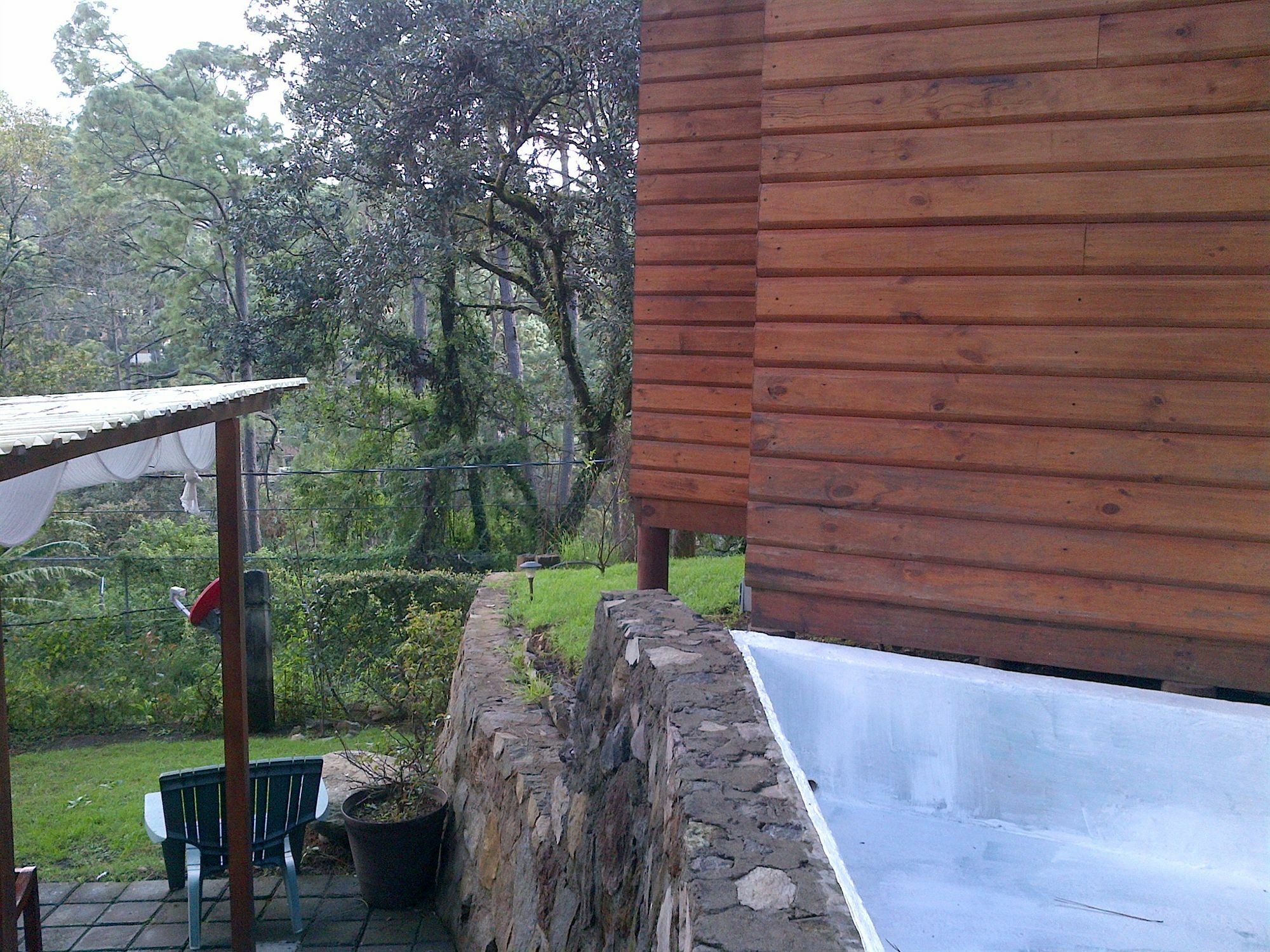 Cabanas Monte Alto Hotel Boutique Valle de Bravo Exterior photo